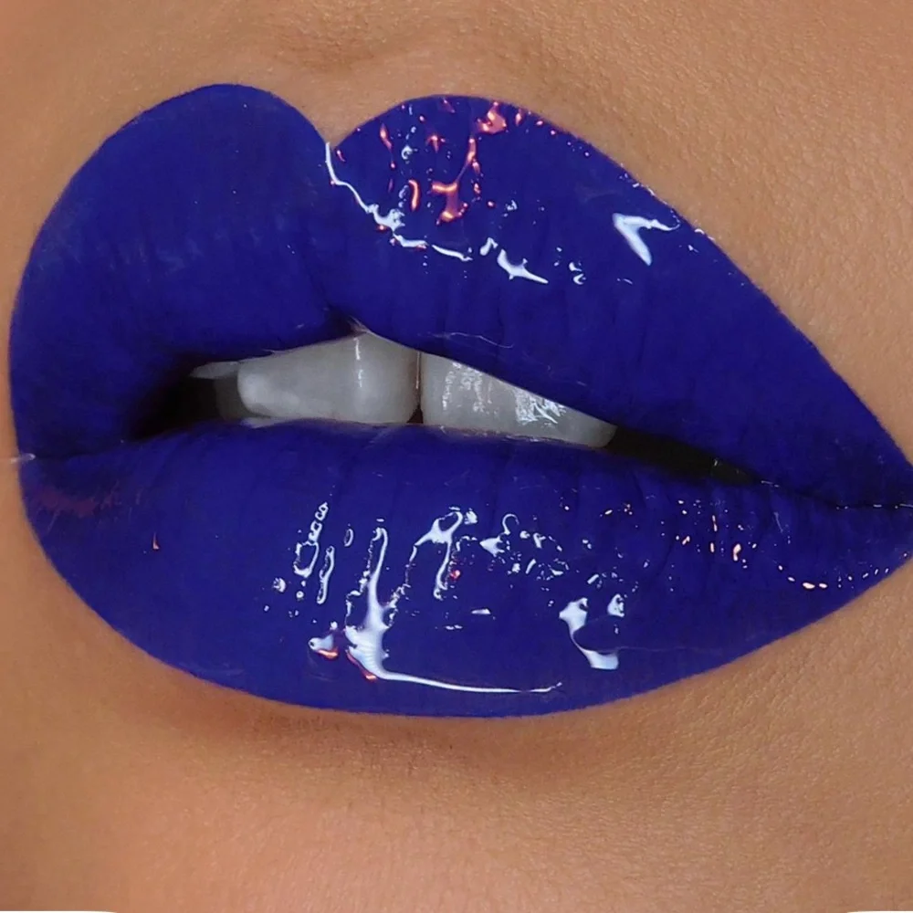 NYX PROFESSIONAL MAKEUP   SHINE LOUD HIGH‎ SHINE LIP COLOUR